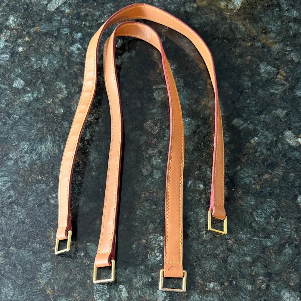 Shoulder Strap Replacement | Parts | Bag straps Set of two Shoulder bags
